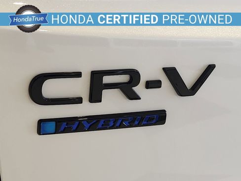Used 2026 Honda CR-V Sport image 12