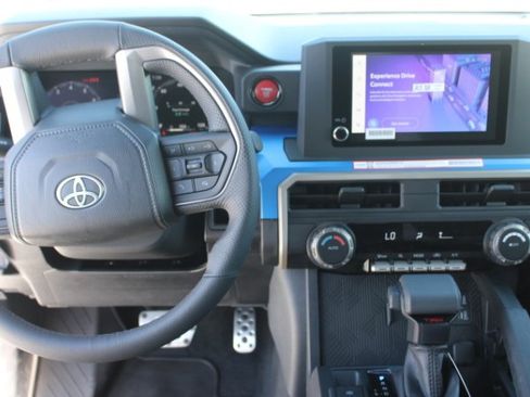 New 2025 Toyota Tacoma TRD Sport image 14