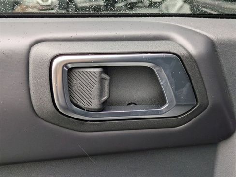 New 2025 Ford Bronco Outer Banks image 32