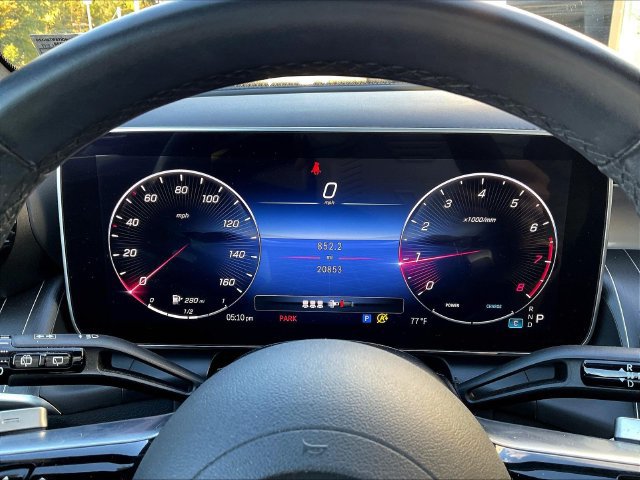 Certified 2023 Mercedes-Benz GLC 300 4MATIC image 15