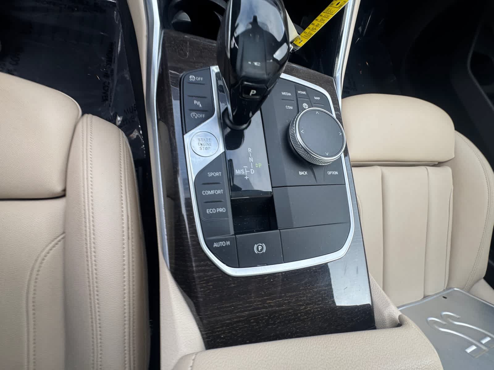 Used 2020 BMW 330i xDrive Sedan w/ Convenience Package AWD/4WD image 24