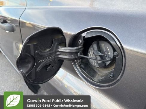 Used 2016 Jeep Patriot Sport image 11