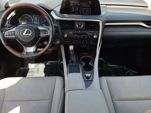 Used 2021 Lexus RX 350 FWD w/ Premium Package image 12