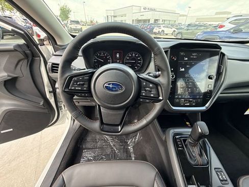 New 2026 Subaru Crosstrek 2.5i Limited AWD/4WD image 14