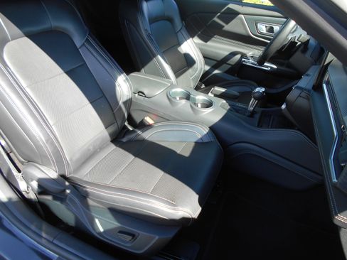 Used 2024 Ford Mustang GT Premium w/ GT Performance Package RWD image 9