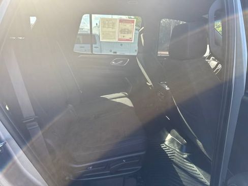 Used 2023 Chevrolet Tahoe LS w/ Driver Alert Package AWD/4WD image 35