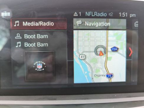 Used 2019 BMW X1 xDrive28i image 20