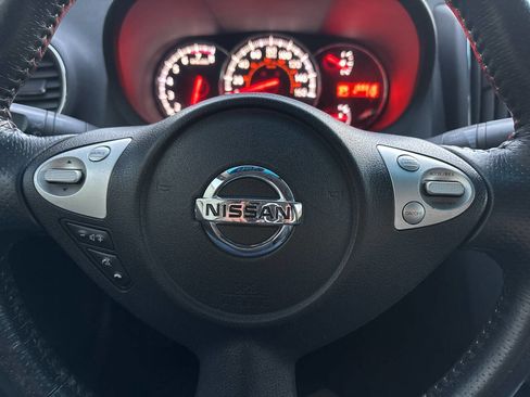 Used 2011 Nissan Maxima 3.5 SV w/ Cold Pkg image 10