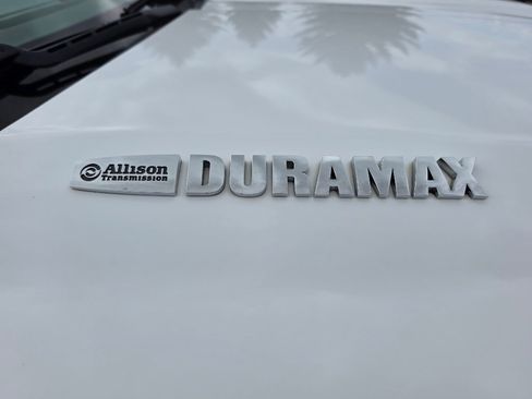 Used 2016 Chevrolet Silverado 3500 LTZ w/ Duramax Plus Package AWD/4WD image 4