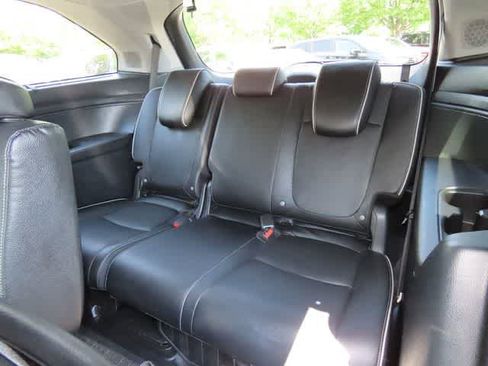 Used 2023 Honda Odyssey Elite image 14
