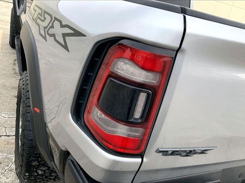Used 2021 RAM 1500 TRX w/ TRX Level 2 Equipment Group image 27