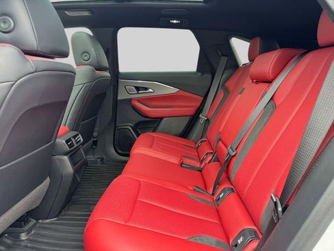 Used 2024 Acura ZDX A-Spec RWD image 11