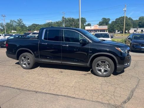 Used 2023 Honda Ridgeline RTL-E image 25