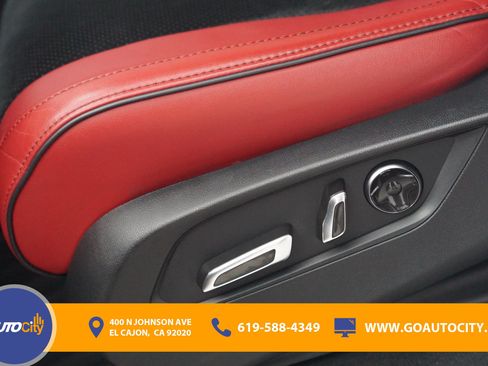 Used 2022 Acura MDX A-Spec AWD/4WD image 19
