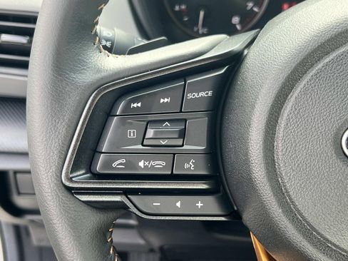 Certified 2024 Subaru Crosstrek 2.5i Wilderness w/ Crosstrek Mirror Package image 25