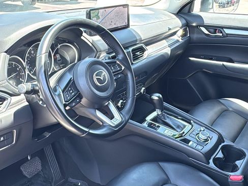 Used 2024 MAZDA CX-5 AWD 2.5 S w/ Select Package image 20