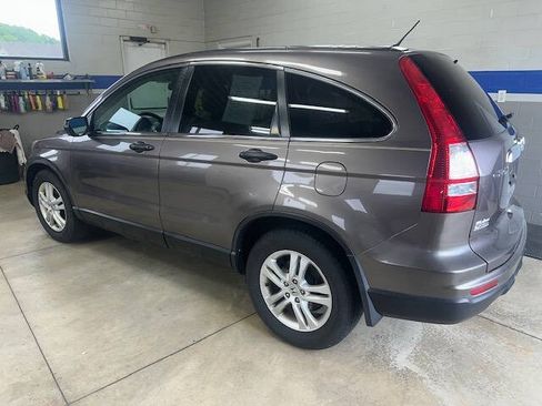 Used 2011 Honda CR-V EX image 5
