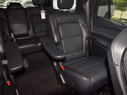 New 2025 Lincoln Navigator L Reserve w/ Jet Appearance Package image 22