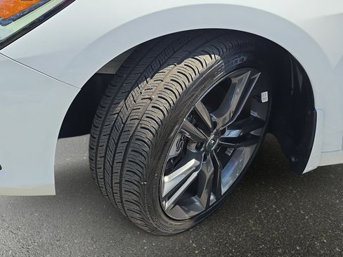 Certified 2025 Acura Integra A-Spec FWD image 31