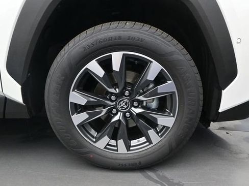 New 2026 Toyota RAV4 Limited AWD/4WD image 17