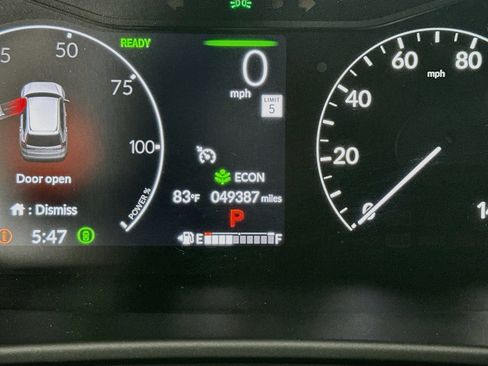 Used 2024 Honda CR-V Sport-L image 19
