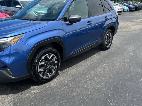 Certified 2026 Subaru Forester Premium AWD/4WD image 7