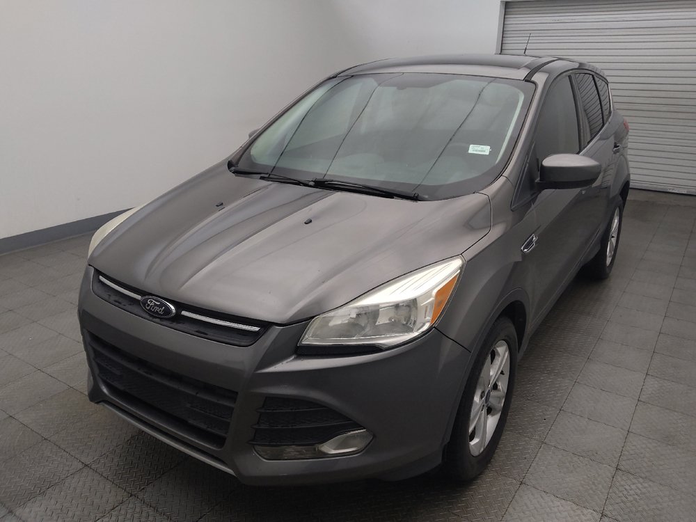 Used 2014 Ford Escape SE FWD image 15