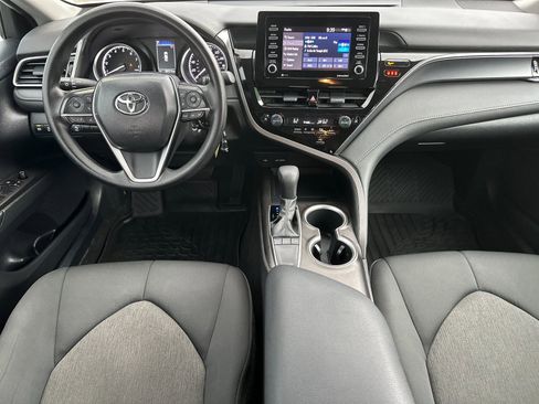 Used 2024 Toyota Camry LE image 13