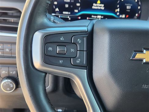 Used 2024 Chevrolet Tahoe Premier image 9