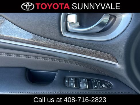 Used 2013 INFINITI JX35 Base w/ Premium Pkg image 15