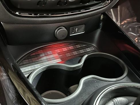 Certified 2023 MINI Cooper Clubman S w/ Signature Upholstery Package image 22