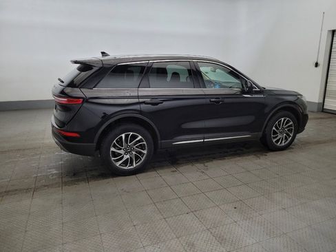 Used 2022 Lincoln Corsair AWD w/ Equipment Group 101A image 10