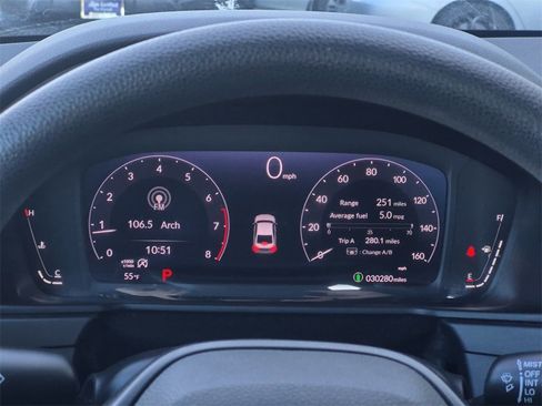 Certified 2023 Honda Accord LX image 15