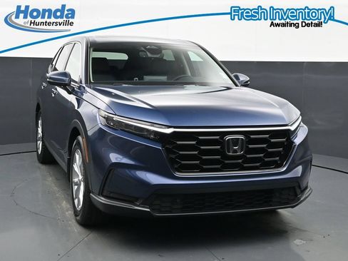 Used 2024 Honda CR-V EX-L image 1