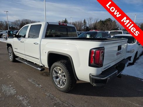 Used 2018 GMC Sierra 1500 SLT image 3