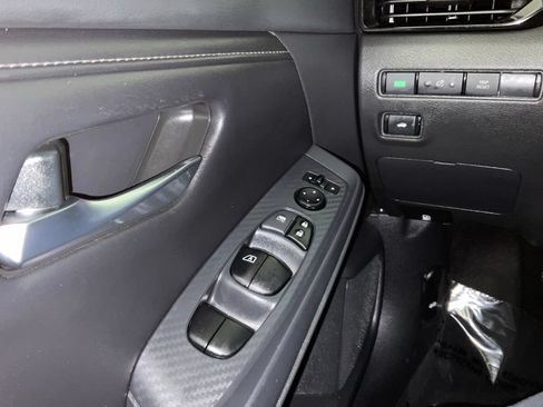 Used 2021 Nissan Sentra SV FWD image 20