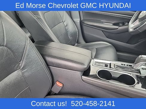Used 2022 Nissan Altima 2.5 SL AWD/4WD image 45
