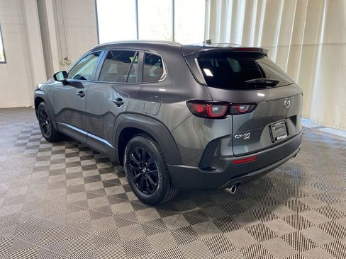 Certified 2024 MAZDA CX-50 AWD 2.5 S w/ Cargo Package image 7