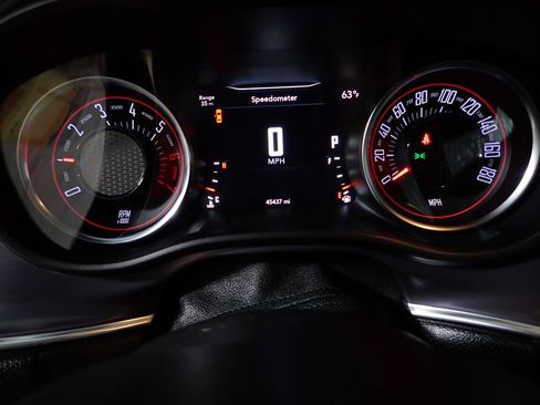 Used 2018 Dodge Challenger R/T Scat Pack RWD image 26