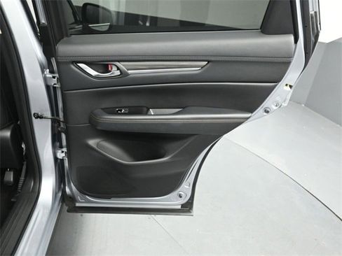 Used 2021 MAZDA CX-5 Grand Touring image 29