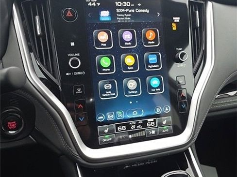 Used 2023 Subaru Outback Onyx Edition image 10