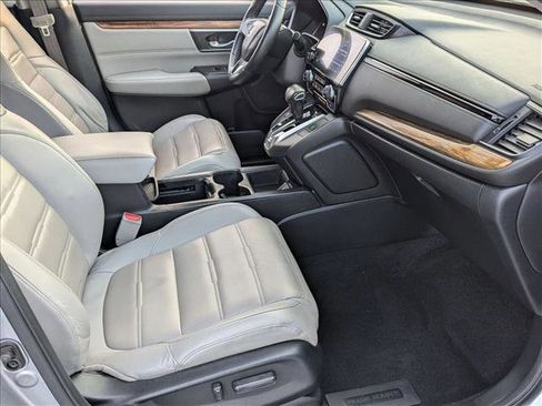 Used 2018 Honda CR-V EX-L image 20