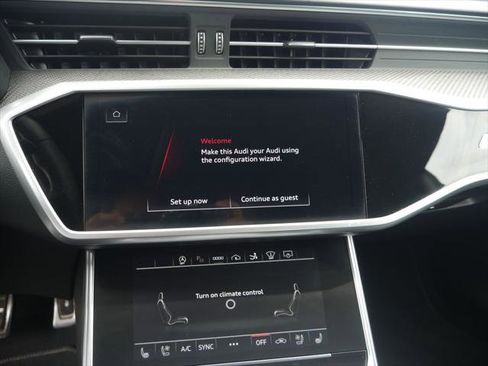 Used 2023 Audi S7 Prestige w/ Prestige Package AWD/4WD image 41