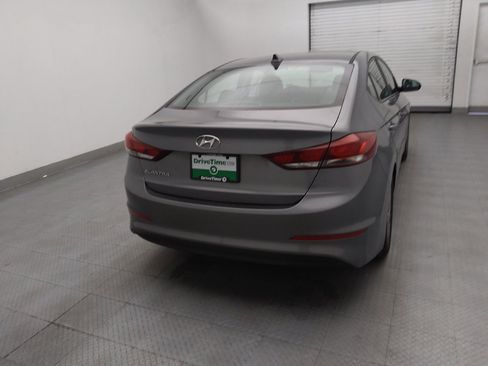 Used 2018 Hyundai Elantra Value Edition w/ Cargo Package image 7