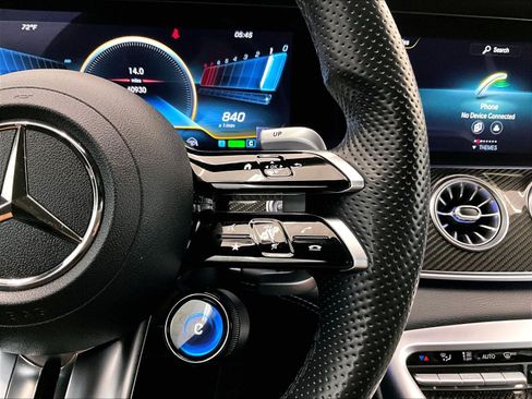 Certified 2022 Mercedes-Benz AMG GT 53 image 22