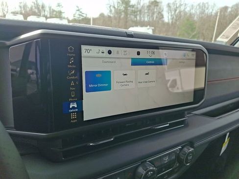 New 2026 Jeep Wrangler Unlimited Rubicon 392 image 8