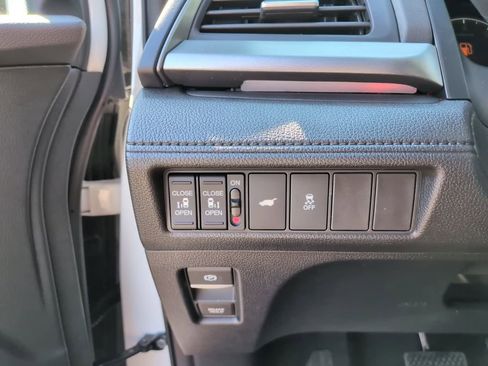 New 2026 Honda Odyssey Sport-L image 26