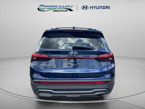 Used 2023 Hyundai Santa Fe XRT FWD image 6
