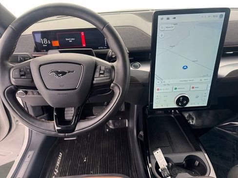 Used 2022 Ford Mustang Mach-E GT image 12