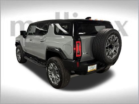 New 2026 GMC Hummer EV SUV image 17